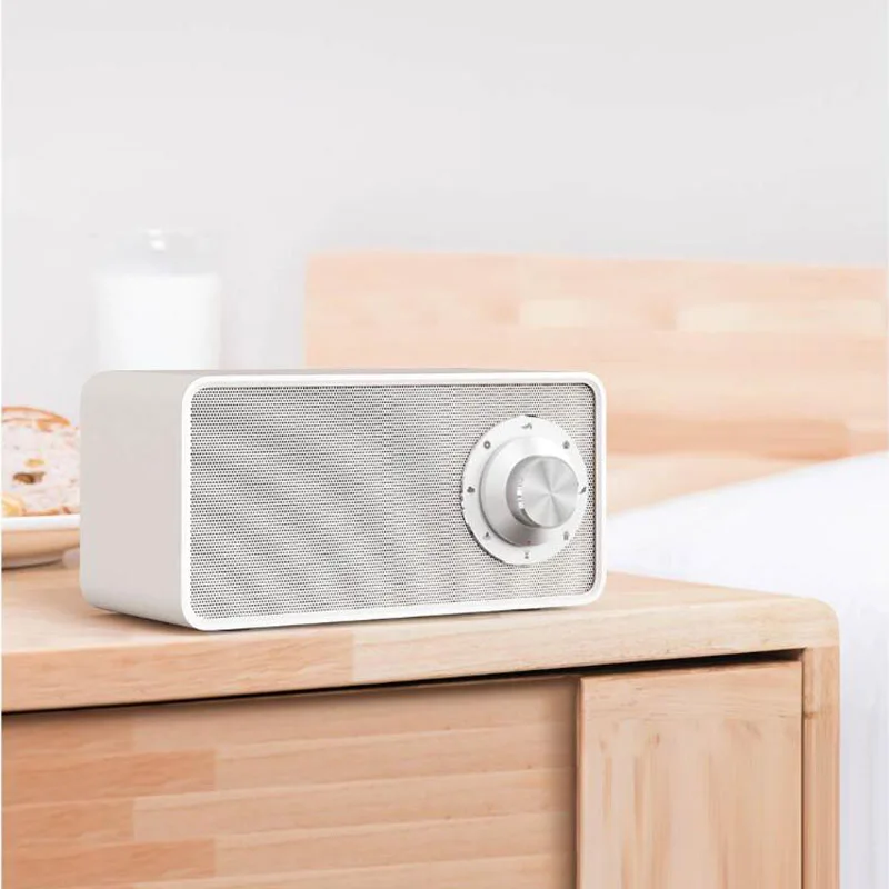 Bluetooth Колонка Youpin качества 10 Вт с зарядным устройством|Смарт-гаджеты| |