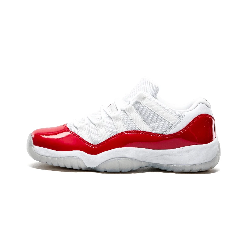 

11s mens Basketball Shoes Prom Night Concord Number 45 WIN LIKE 96 gym red 11 Bred women trainers sports sneaker size 5.5-13