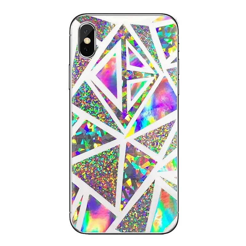 Для iPod Touch Apple iPhone 4 4S 5 5S SE 5C 6 S 7 8 X XR XS Plus Макс прозрачный мешок TPU чехол Прохладный