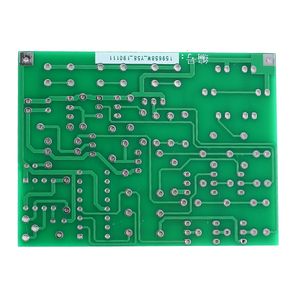 DC 5V-12V DIY Kit аналоговый AC трехфазный контроллер двигателя вперед и назад |