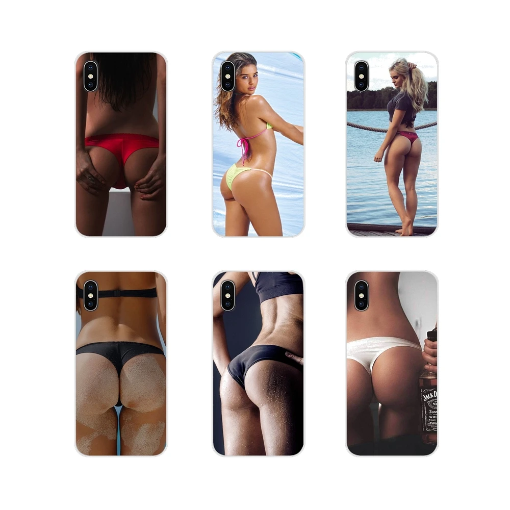 Сексуальное нижнее белье бикини для женщин и девушек Роскошный чехол BQ Aquaris S 5059