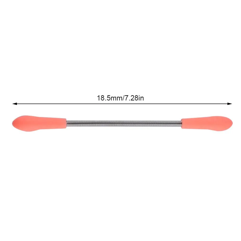 

2020 New 1pcs Face Hair Remover Removal Stick Facial Hair Remover depilador Facial Remover Spring Smooth Spring Epilator