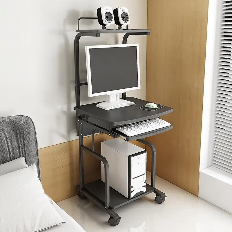 Ordinateur портативная кровать Mesa Tavolo офисное бюро Meuble Escritorio Scrivania подставка для