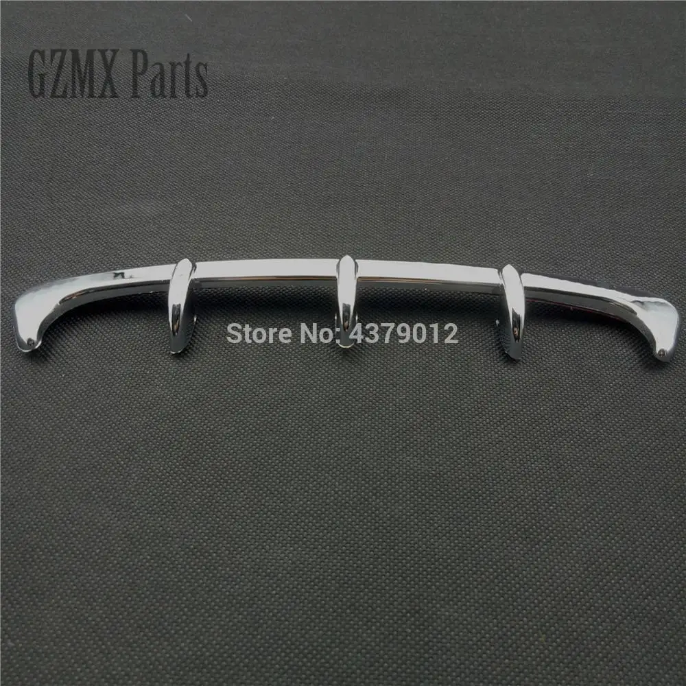 GL1800 Высокое качество обтекатель Овальный отделка украшение для Honda Goldwing Goldwing1800 GL