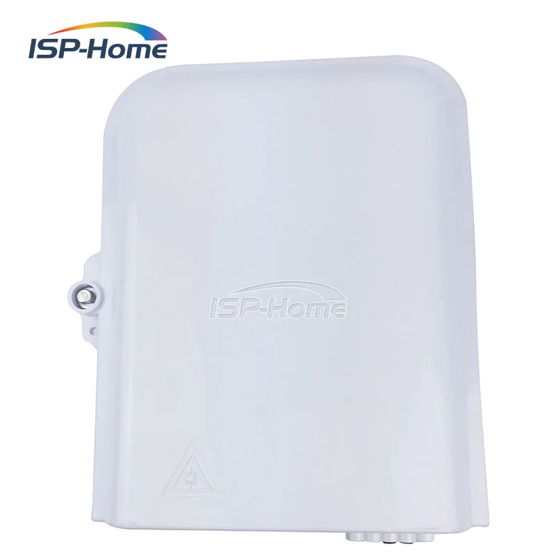 8 портовый оптоволоконный распределительный блок FTTH 1X4/1X8Core|box box|box outdoorbox terminal |