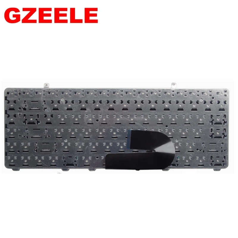 Русская клавиатура для ноутбука Dell A840 a860 vostro 1014 1015 1088 PP37L R811H 0R811H R818H 0R818H PP38L ру