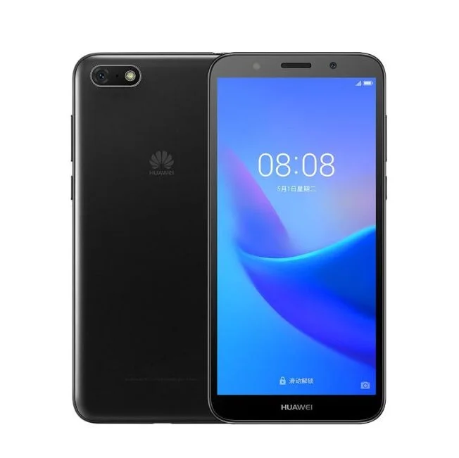 HUAWEI Enjoy 8e Lite 4G LTE смартфон 5 45 дюймов Android 8 0 MT6739 четырехъядерный 13 МП 3020 мАч камера