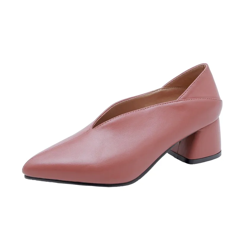 Женские туфли на высоком каблуке большие размеры 9 10 11 12 13 14 15 16 17 женские лодочки