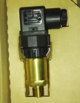 

Shandong Zhongtai pulse vacuum sterilizer accessories, internal chamber pressure transmitter