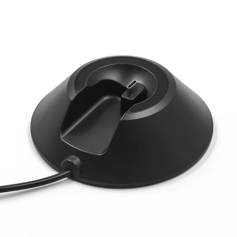 IBen зарядная подставка для NS Switch Elf Ball Светодиодный Держатель зарядного устройства type-C для Nintendo Switch Ball Plus