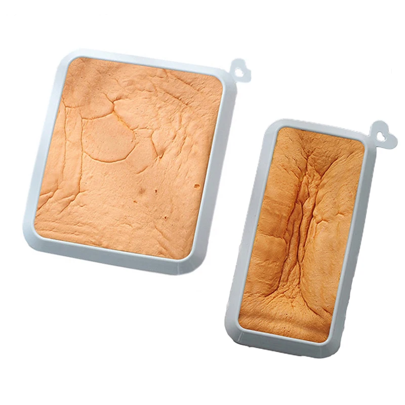 

Cake Mold Non-Stick Silicone Mousse Cake Bread Pastry Baking Mold Snowflake Pastry Ancient Flavor Cake Mold Baking Tools