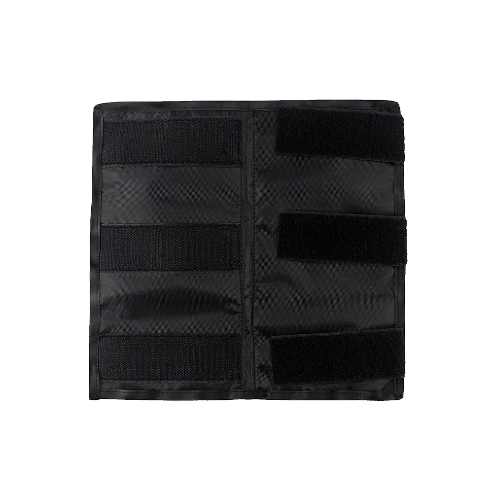 Тактический козырек автомобиля Панель инструмент повседневного ношения мешочек