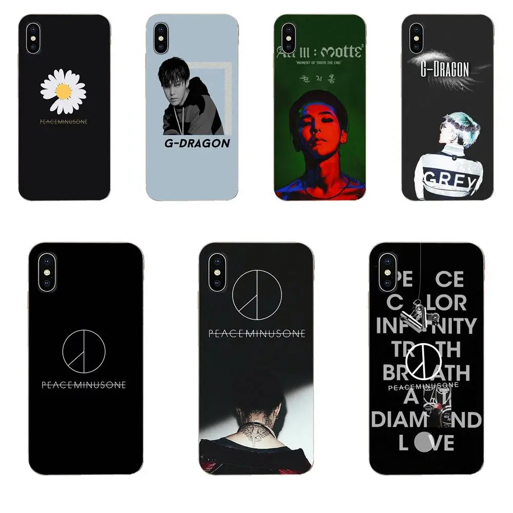 Для huawei Nova 2 V20 Y3II Y5 Y5II Y6 Y6II Y7 Y9 G8 G9 GR3 GR5 GX8 Prime 2018 2019 Мягкий ТПУ Лидер продаж G Dragon