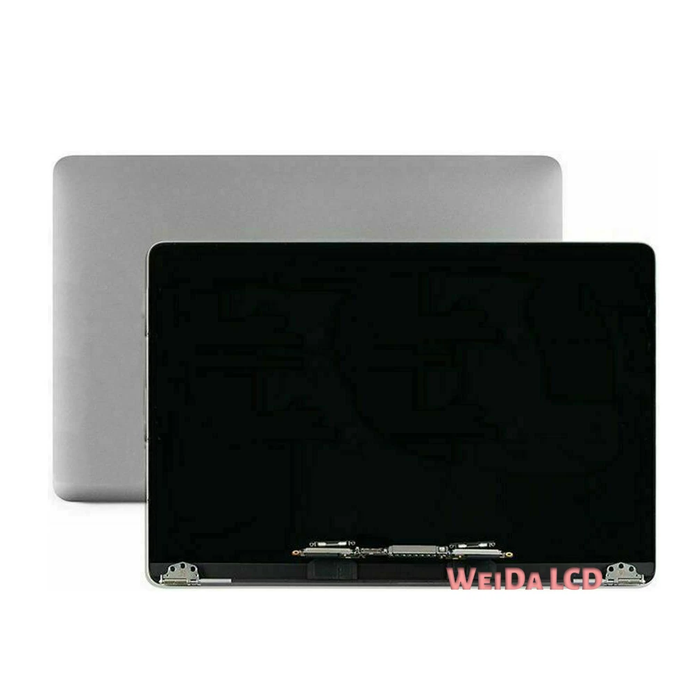 ЖК-экран для Macbook Air Retina 13 3 дюйма 2020 года A2179 полная сборка Замена ЖК-экрана EMC 3302