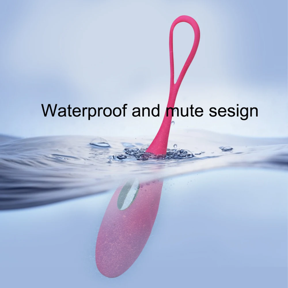 Носимый беспроводной вибратор с дистанционным управлением трусики вибрирующий