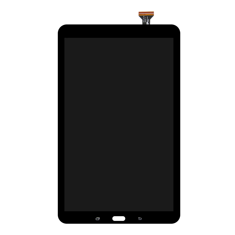Для Samsung Galaxy Tab E 9 6 SM T560 T561 ЖК дисплей сенсорный экран дигитайзер в сборе