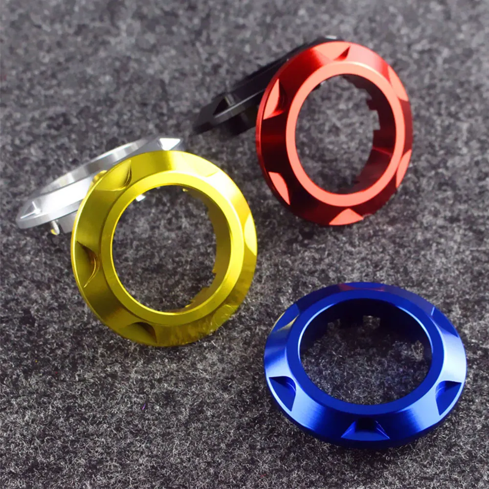 Мотоциклетный ключ зажигания замок крышка сиденья переключатель Крышка для Yamaha T