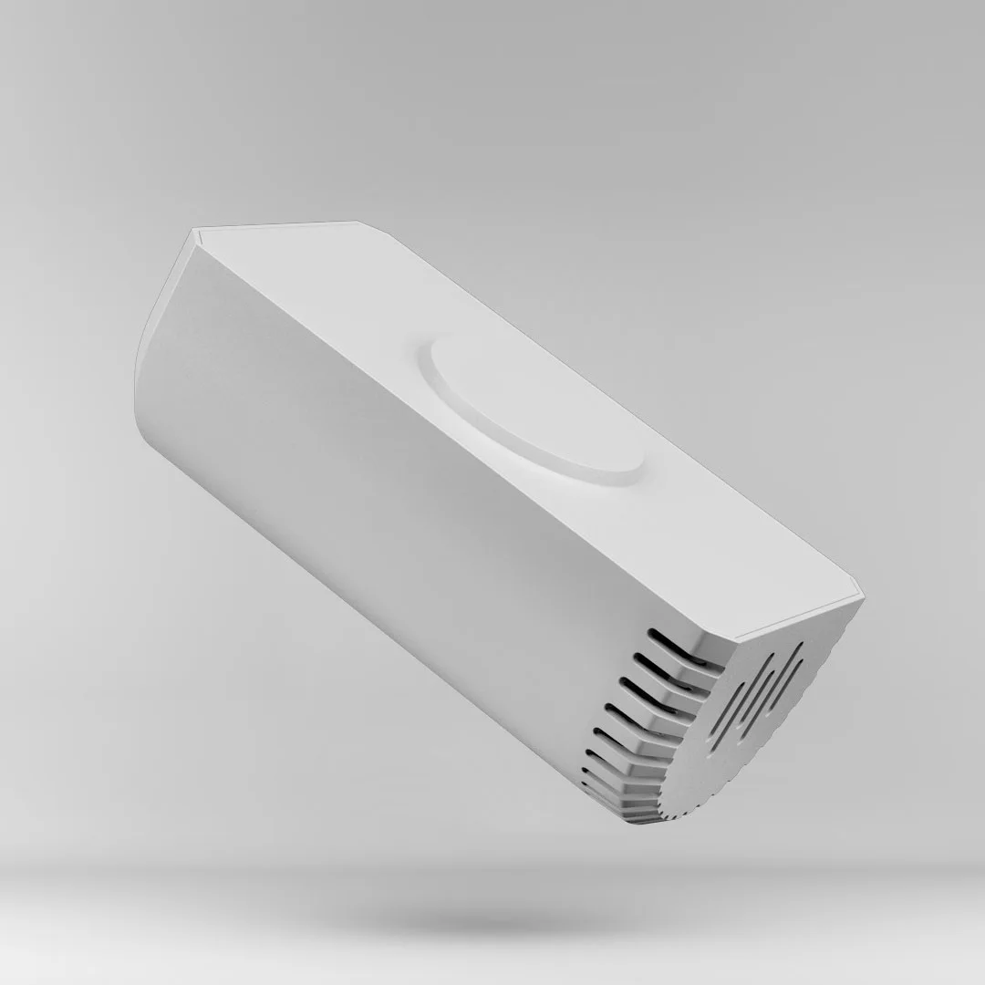 Очиститель воздуха YOUPIN PETONEER умный очиститель для домашних животных
