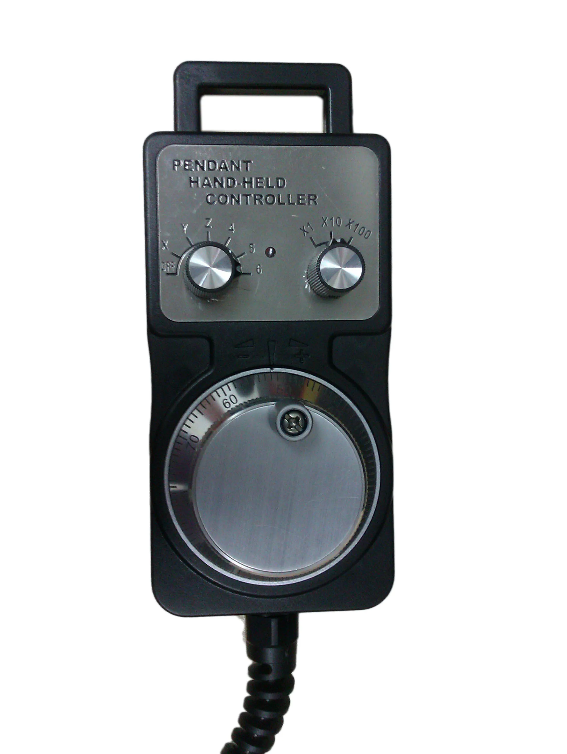 

CALT Manual Pulse Generator- TM1469 series ip50 0.65kg