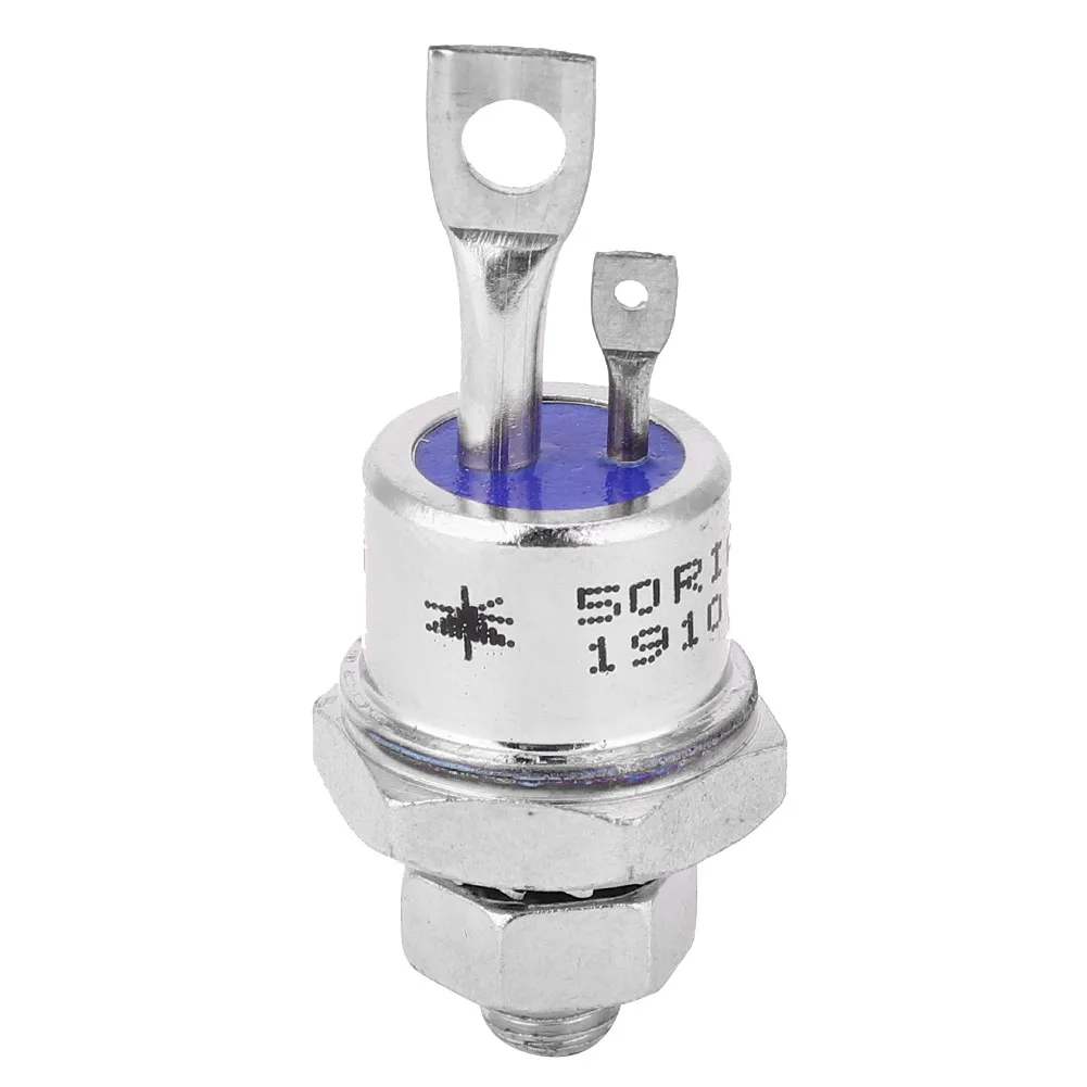 2 шт. светодиодный выпрямитель с кремниевым управлением тиристор винтового типа