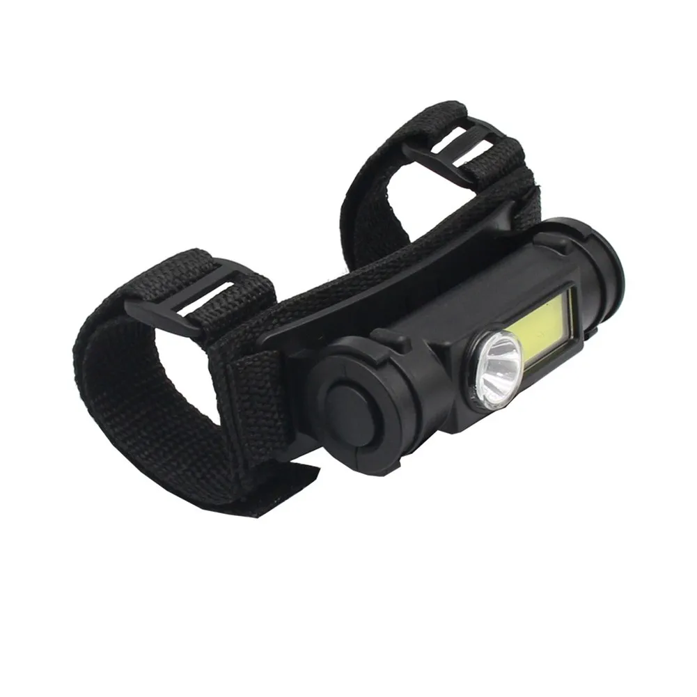 

Adjustabl Roll Bar Mount Dome LED Light Magnetic Base USB For UTV ATV Polaris Portable LED Light