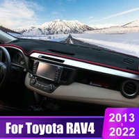 for toyota rav4 2013 2014 2015 2016 2017 2018 2019 2020 2021 2022 rav 4 xa40 xa50 car dashboard cover sun shade mats accessories