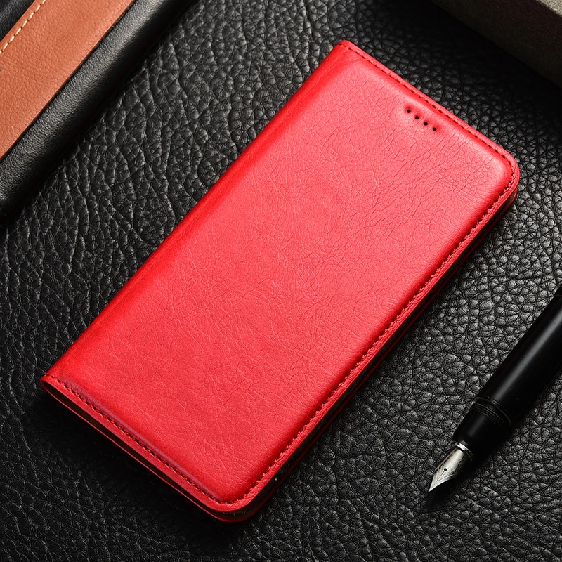 Роскошный флип-чехол из искусственной кожи для телефона Lenovo S60 S60T S90 S580 S850 S939 S660 S860