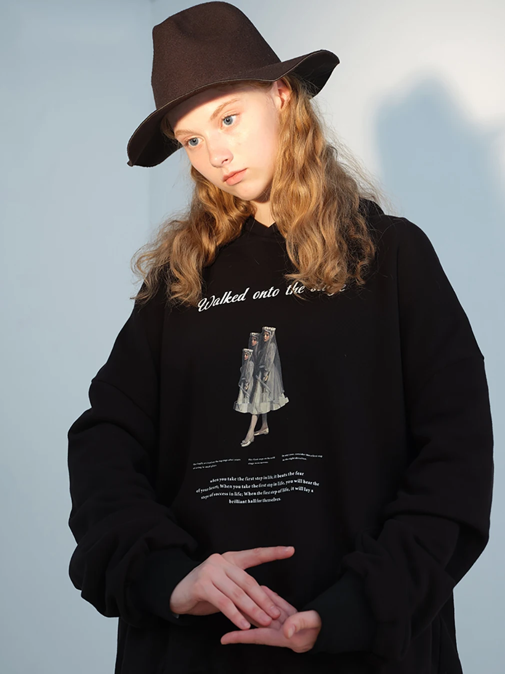 

Толстовка унисекс, пуловер, джемперы, верхняя одежда, свитшоты, креативный принт, повседневные топы, модные уличные хип-хоп для мужчин и женщ...