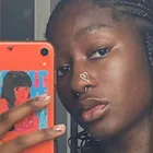 Медная проволока спиральное поддельное кольцо для носа перегородка для губ не пирсинг кольцо для носа клипса для ушей для женщин ювелирные изделия для пирсинга тела бижутерия