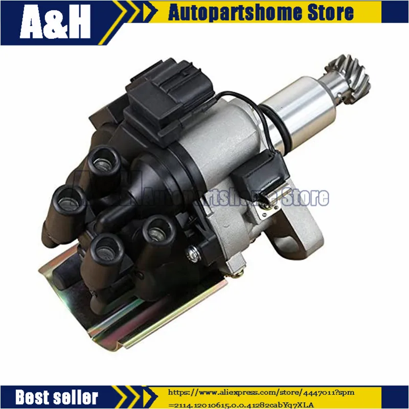 Распределитель зажигания для Opel Astra G Coupe/Mazda 626 MX 6 2.0L FS01 18 200 200A T6T57871| |
