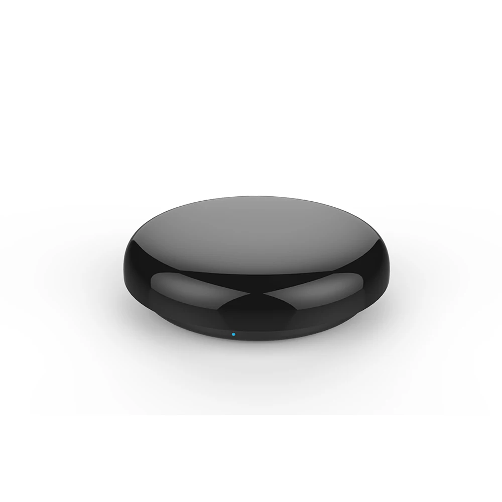 Wifi Tuya пульт дистанционного управления Alexa Wifi-IR Smart Life IR беспроводной ТВ Универсальный пульт дистанционного управления голосовое обучение пульт дистанционного управления tv IP tv