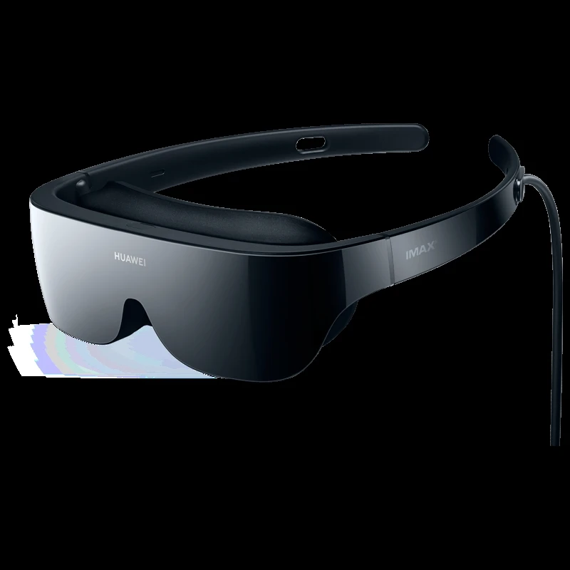 Новый складной дизайн портативный VR стекло CV10 IMAX гигантский экран опыт поддержка