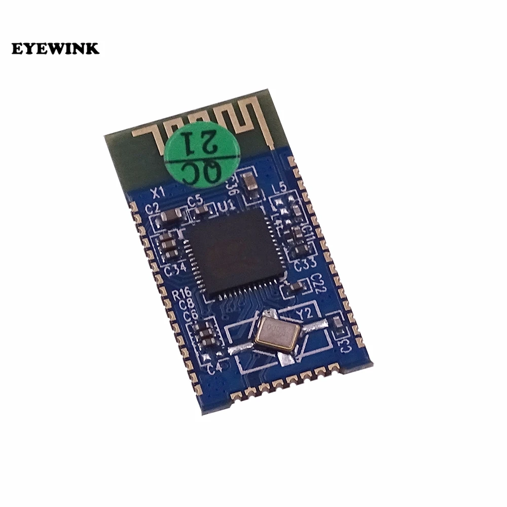 1 шт. BK3254 Bluetooth модуль 4 F6888 стерео аудио FM радио/TF карта/U диск/инфракрасный пульт