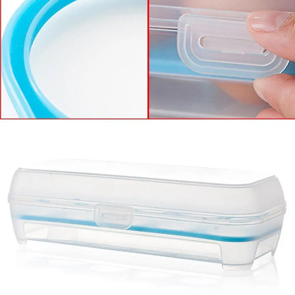 10 ячеек яиц Экономия пространства свежая коробка емкость для хранения