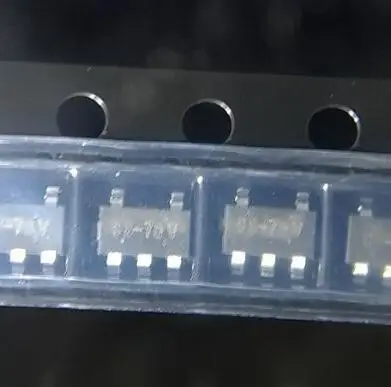 

RT9169-30PB потребляемый ток CMOS LDO Регулятор SOT23-5 100 шт./лот