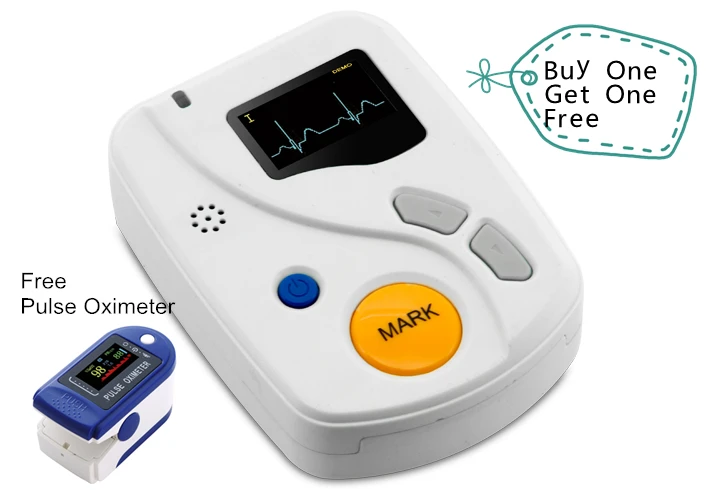 

Dynamic ECG System 48 hour EKG Holter 12 leads ECG Holter Electrocardiograph TLC6000 cardiac