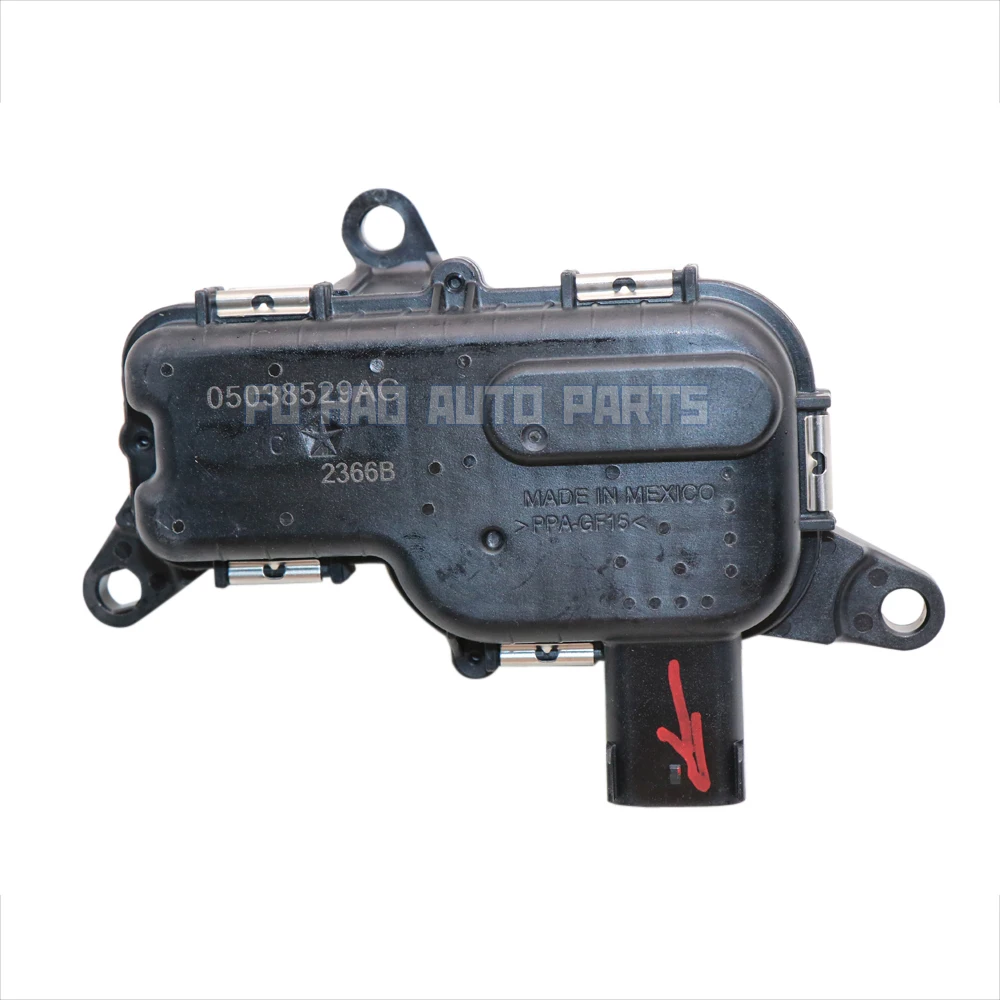 05038529AC привод Впускной короткий ходовой клапан для Chrysler 300 Dodge Challenger, Charger Durango Jeep Grand Cherokee