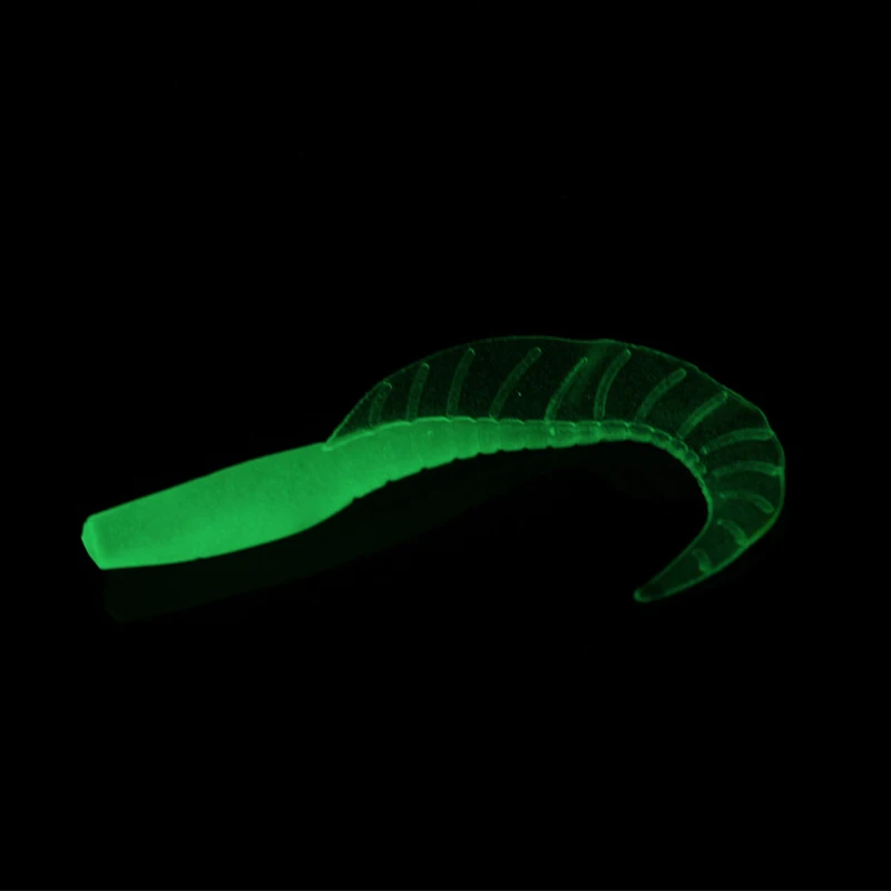 Рыба мягкие приманки 10 шт./лот Воблер для джиггинга 9 м 4 г рыболовная приманка