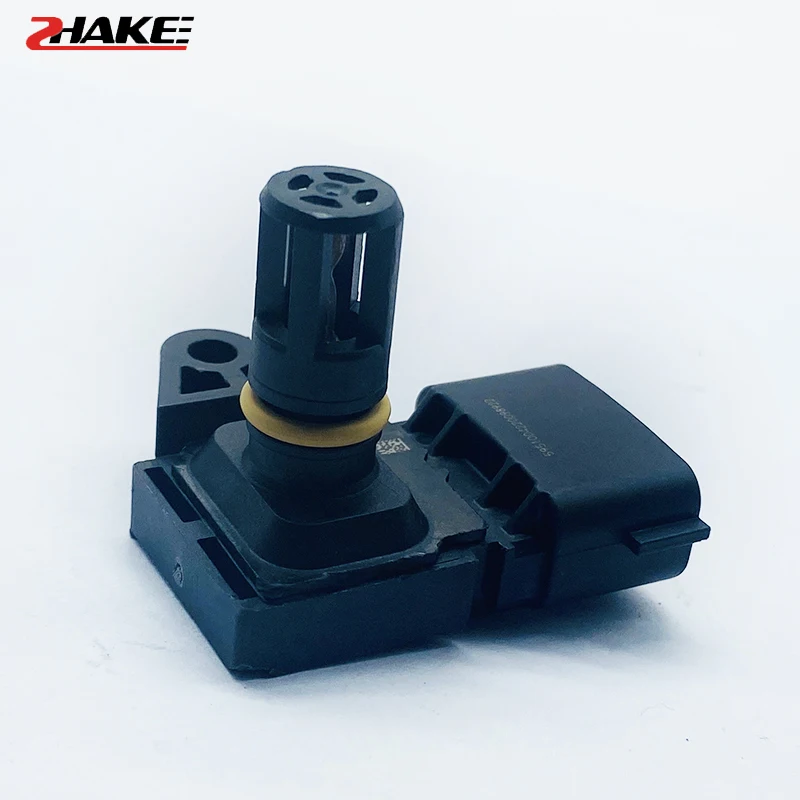 

Original MAP Sensor Manifold Intake Air Turbo Bost Pressure For Golden Gragon Jiangling CX743 FS1-9F479-AA FS19F479AA