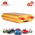 Gps автомобильный трекер 3g 4G gps трекер для локатора автомобиля отчет о пробеге в реальном времени превышение скорости бесплатное веб-приложение gps локатор