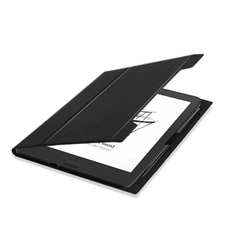 Магнитный чехол для Onyx Boox Note Air / S 9 7/Note 3 2 10 дюйма защитный Pro электронной книги |