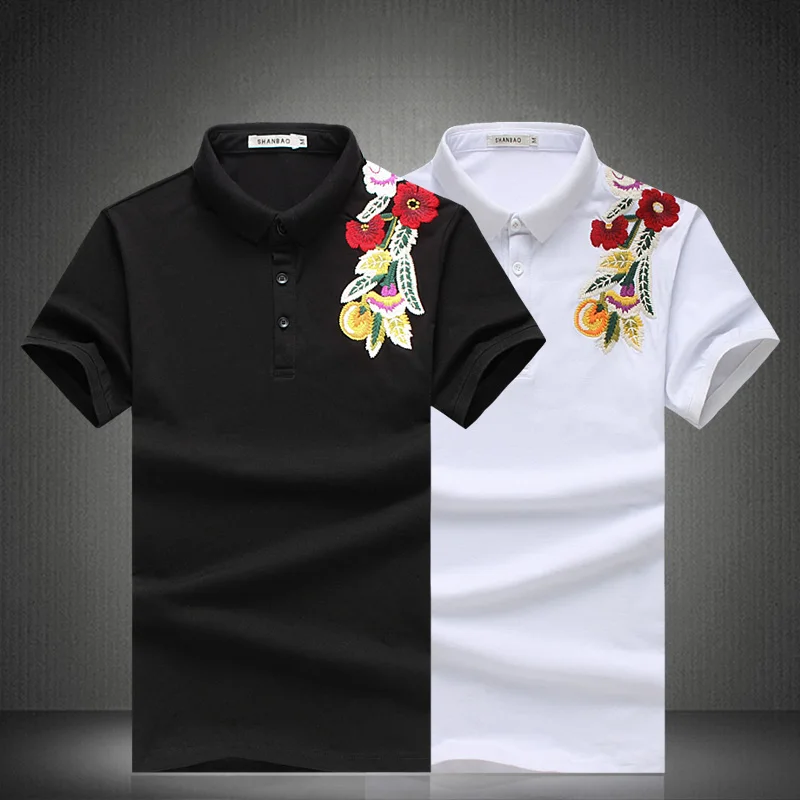 

Excellent Quality Men's T-Shirts New Arrivals Printing Great Chinese Designer Tee Shirt Short Sleeve Summer Clothing T17047
