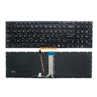 Клавиатура с RGB-подсветкой для MSI GT62, GT72, GE62, GE72, GS60, GS70, GL62, GL72, GP62, GP72, CX62, GS63VR, GS73VR, GT72VR, GT83VR, GE62V, английская, США
