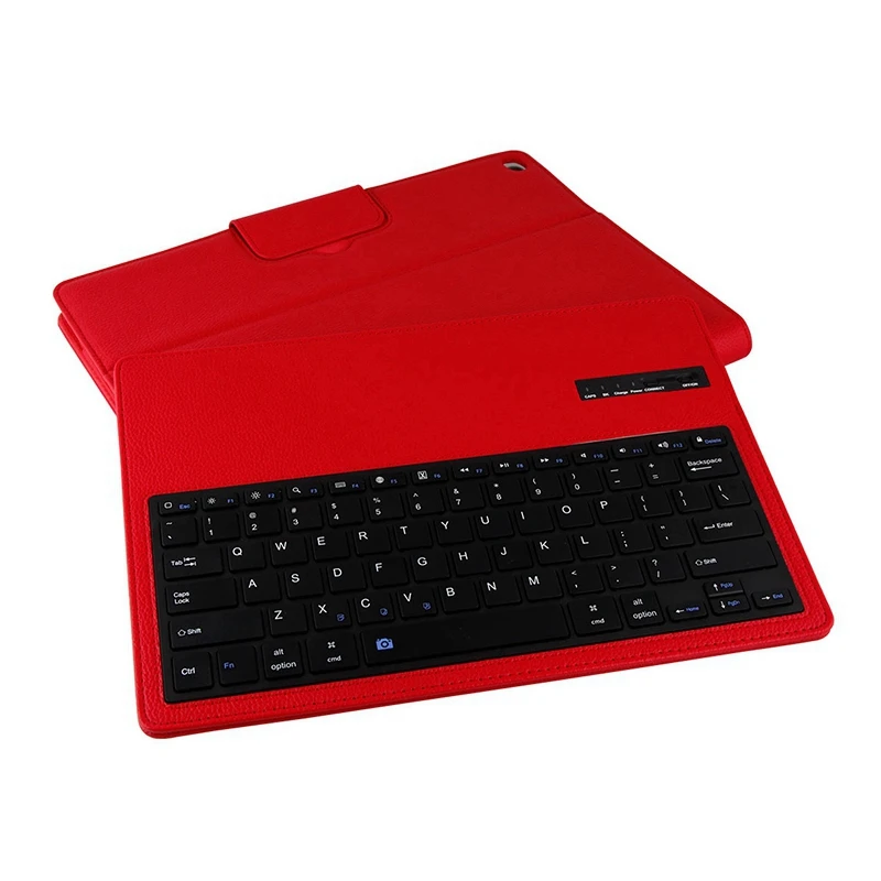 

for 2015 2017 iPad Pro12.9 Inch Tablet Case Bluetooth Keyboard Cover
