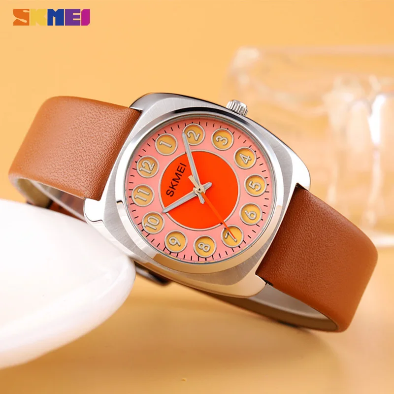 Женские кварцевые часы с ремешком из нержавеющей стали|Женские наручные часы| |
