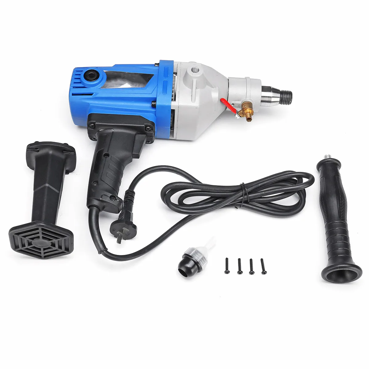 

Drillpro 1900 220 118