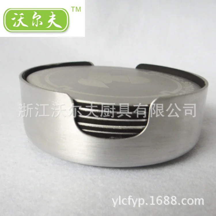 7 бумажный набор Алюминиевый сплав теплоизоляция специальный коврик планшет