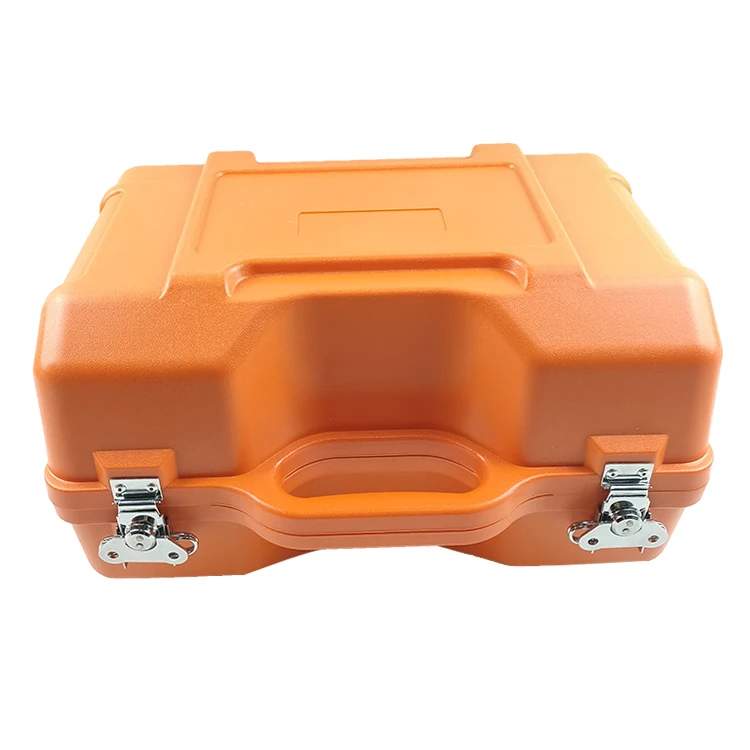 

Plastic carrying case for Stonex R2 R2+ R2C R2W-2 PLUS series Total staion