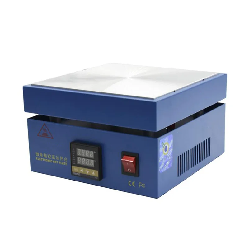 

220V Manual Cellophane Wrapping Machine Cigarettes Cosmetics Poker Box Blister Film Packaging Sealing Machine