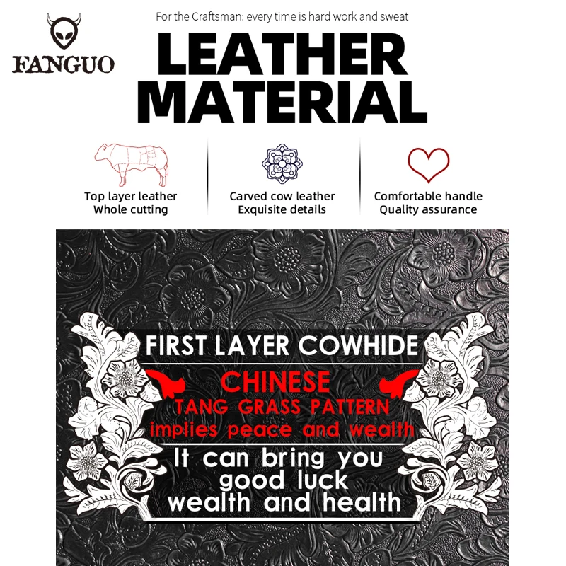 

Handmade Genuine Leather Card Wallet Credit Cards Business Card Holder Double Small Men's Bags Women's Wallet For Travel